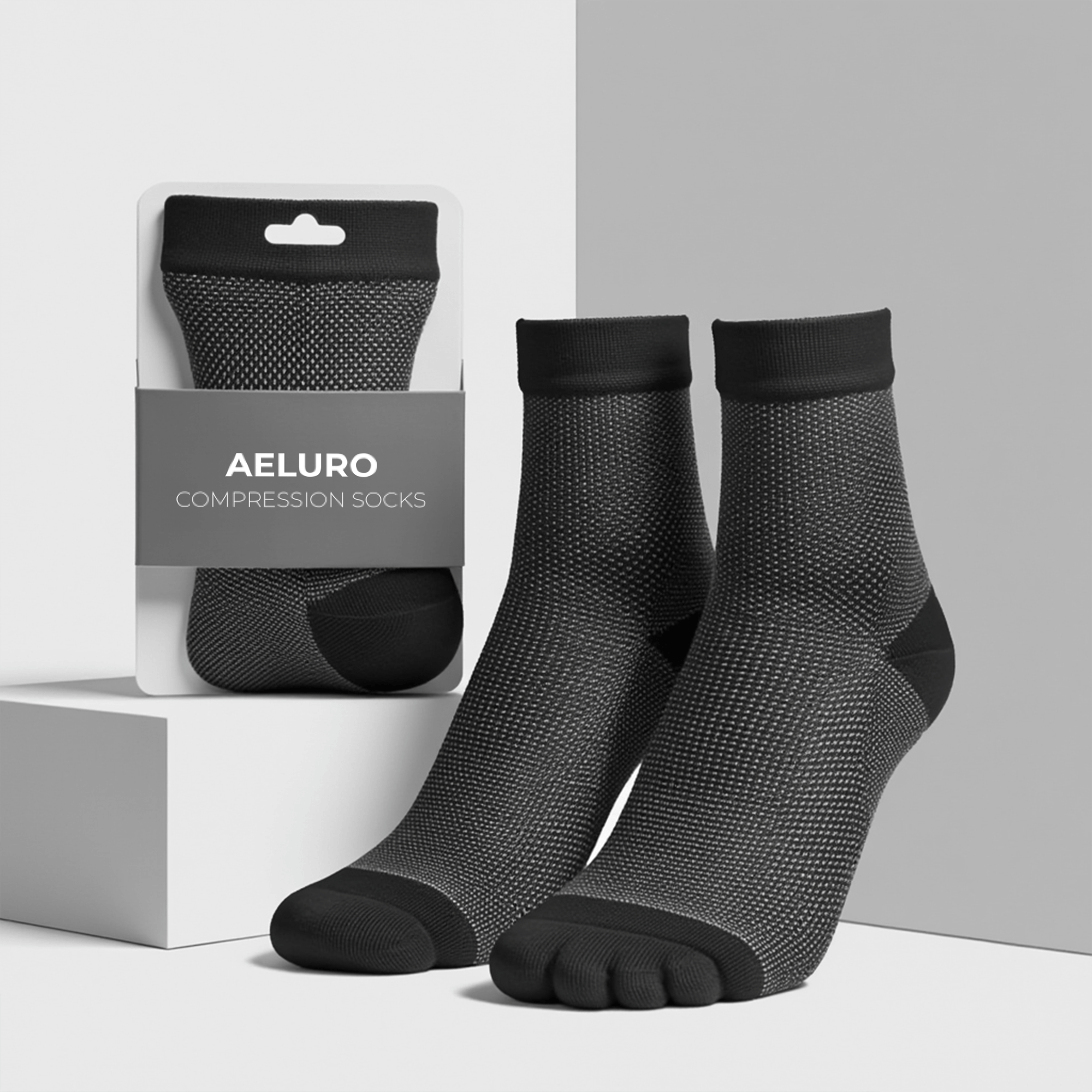 Aeluro CircuFlow™ Complete Kit