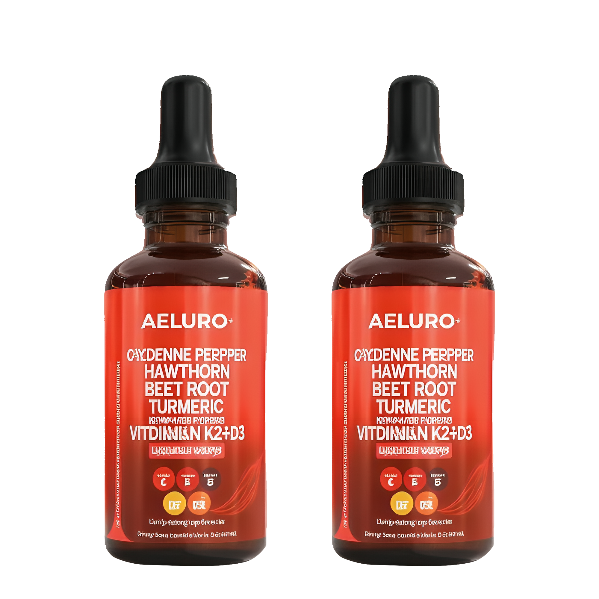 Aeluro CircuFlow™ Complete Kit
