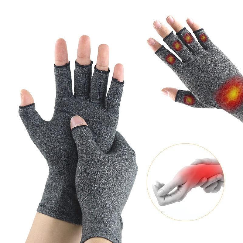Aeluro™ Compression Gloves