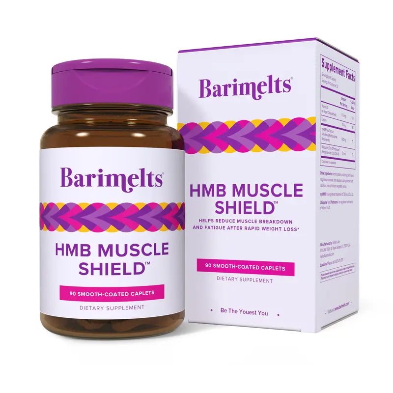 Aeluro HMB Muscle Shield Recovery Supplement