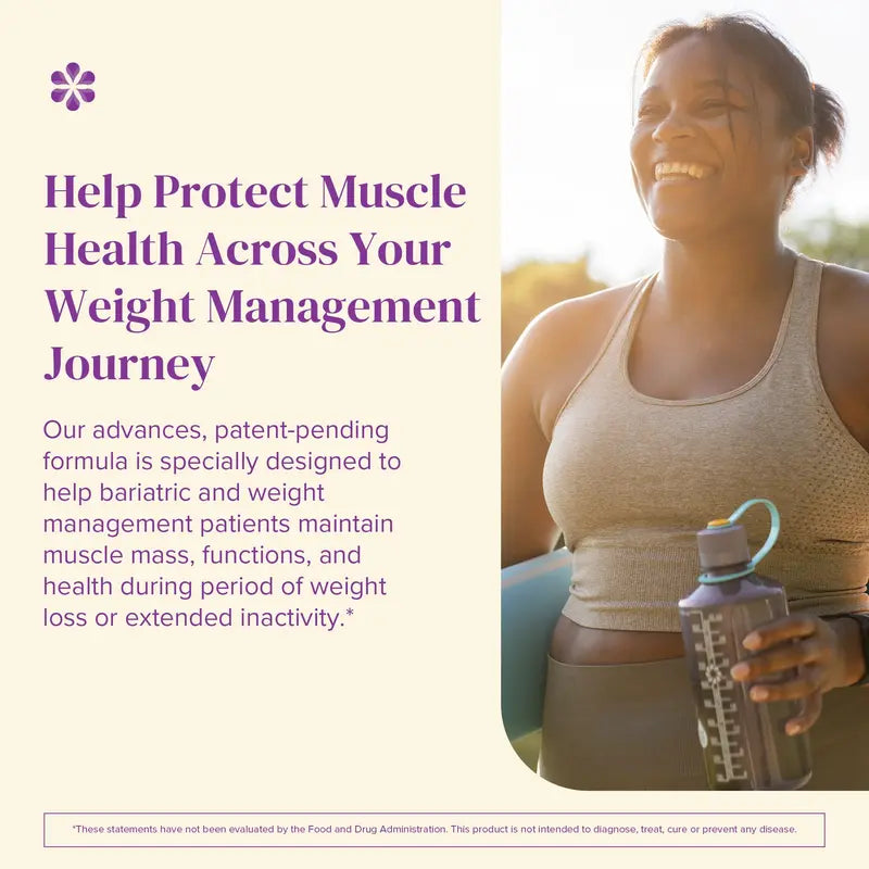 Aeluro HMB Muscle Shield Recovery Supplement