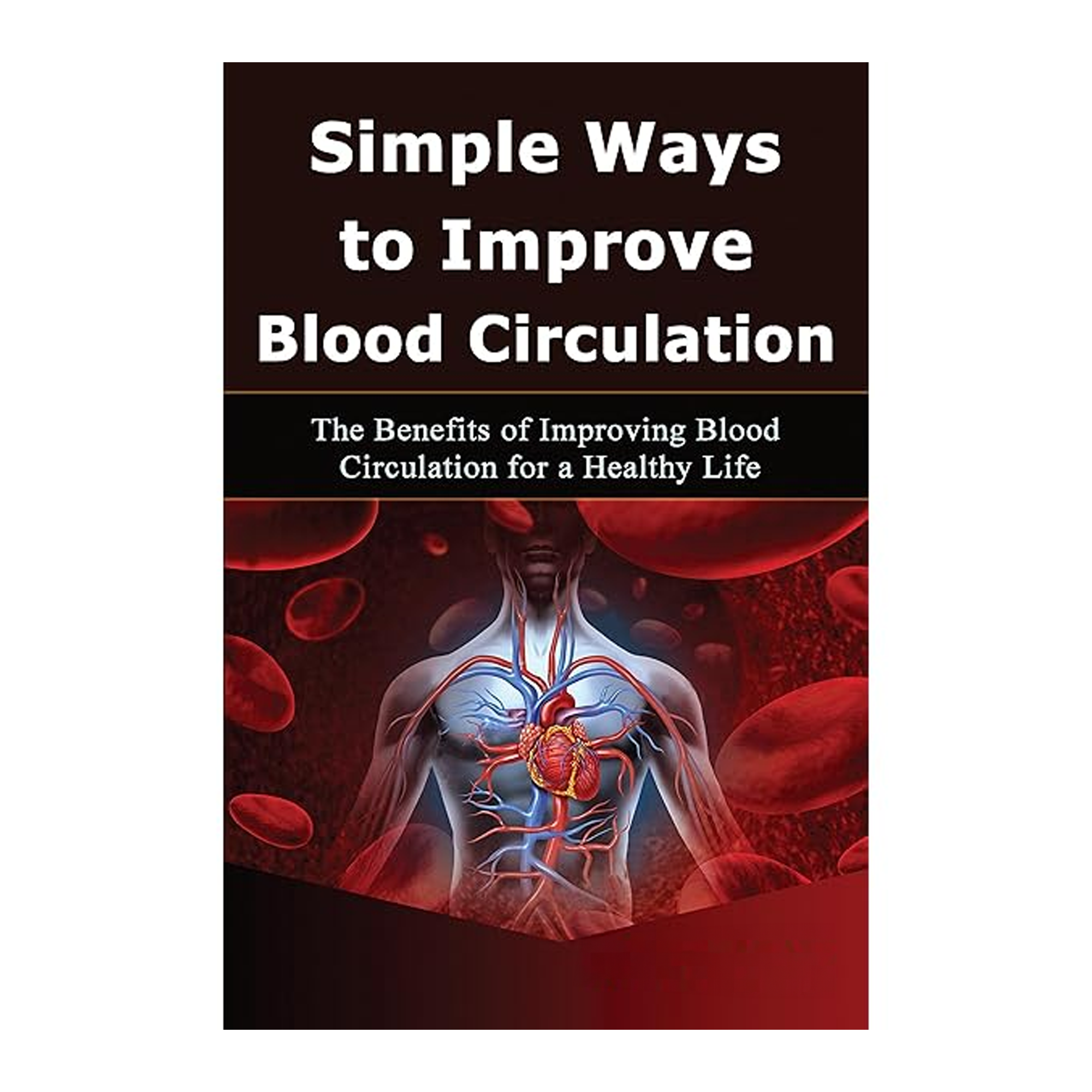 The Ultimate Guide to Improve Blood Flow